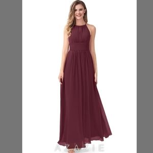 Azazie Bonnie Bridesmaid Dress
